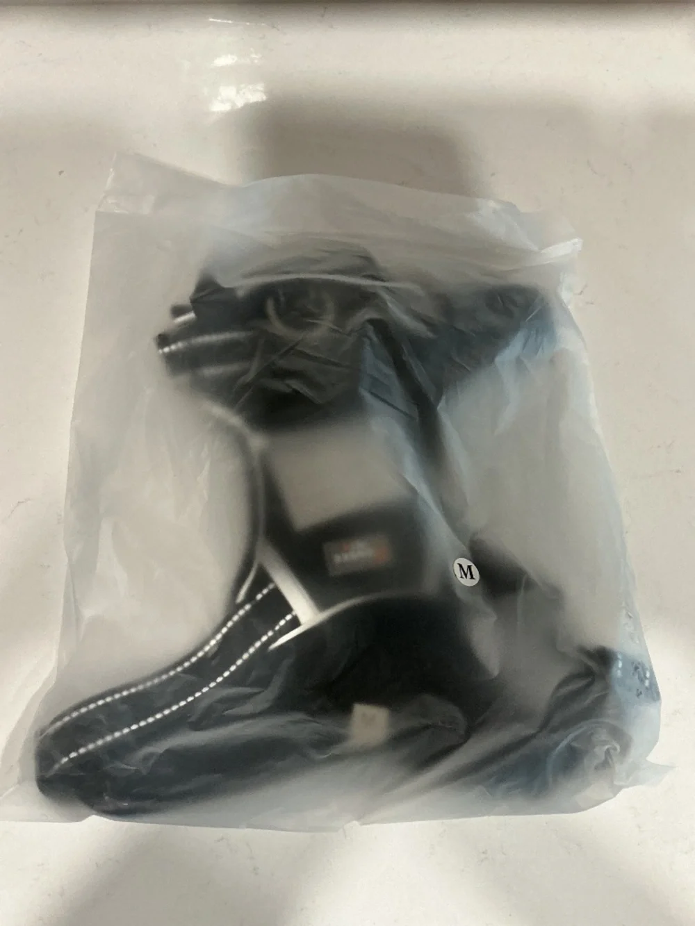 Dog Harness-new in unopened bag, size Medium